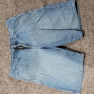 Lucky Brand Jean shorts